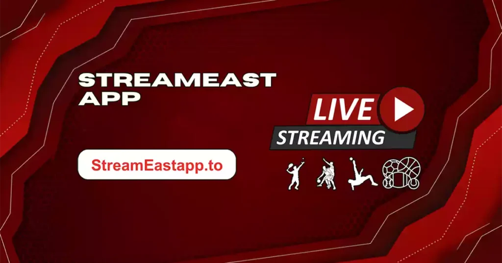 streameast apk