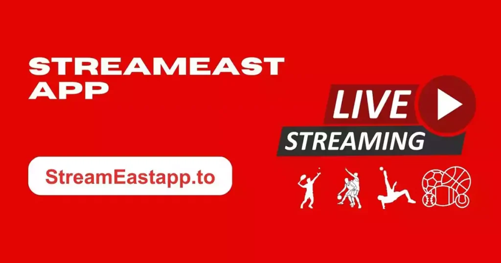 streameast app cover